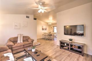 Kid-Friendly Kingman Home Near Parks and Dining - Kingman - 7
