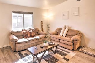 Kid-Friendly Kingman Home Near Parks and Dining - Kingman - 6