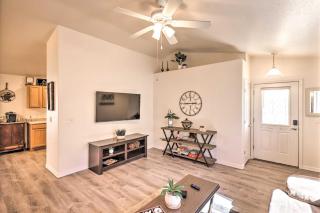 Kid-Friendly Kingman Home Near Parks and Dining - Kingman - 5