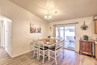 Kid-Friendly Kingman Home Near Parks and Dining - Kingman - 4