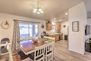 Kid-Friendly Kingman Home Near Parks and Dining - Kingman - 3