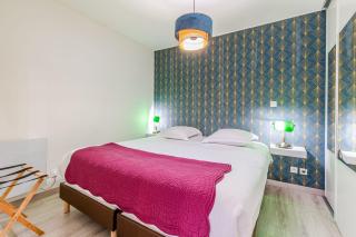 Suite Familiale "Comme à Venise" Metz-Opéra 4 étoiles - 4