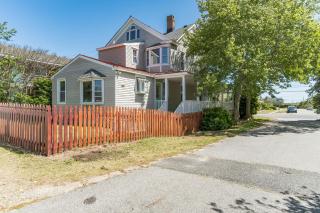 Captains Quarters by the Bay cottage - Norfolk - 8