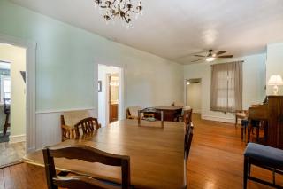 Captains Quarters by the Bay cottage - 2