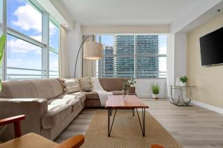 Aluna Apartments Brickell - Miami - 7