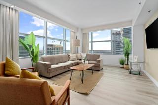 Aluna Apartments Brickell - Miami - 6