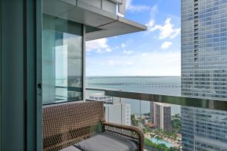 Aluna Apartments Brickell - Miami - 5