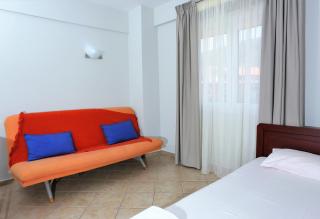 Chrispy Apartments - Syvota - 9