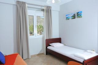 Chrispy Apartments - Syvota - 4
