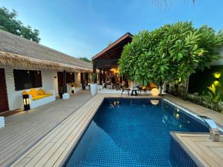 Atholhu Residence - Fehendhoo - 0