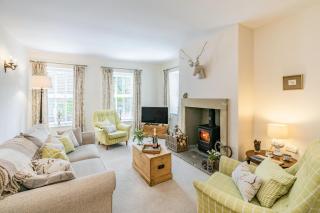 St John's Cottage - 5