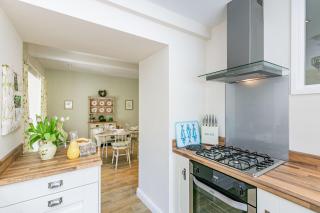 St John's Cottage - 3