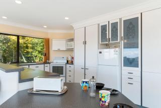 Kuharua Lakeviews- Omori Holiday Home - Kuratau - 5