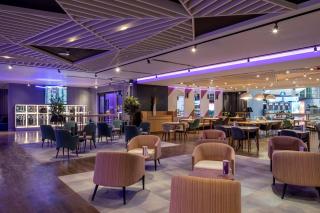 YOTEL Istanbul Airport, City Entrance - Istanbul - 1