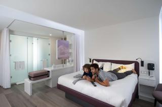 YOTEL Istanbul Airport, City Entrance - 5