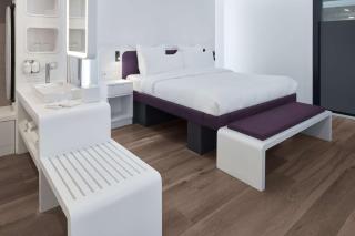 YOTEL Istanbul Airport, City Entrance - 9