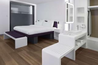 YOTEL Istanbul Airport, City Entrance - 7