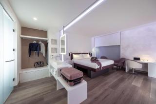 YOTELAIR Istanbul Airport, Duty free - International Transit area - Estambul - 8