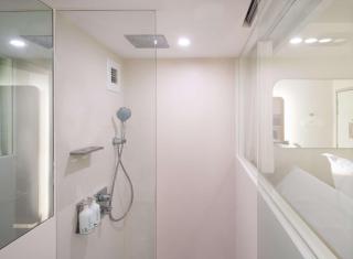 YOTELAIR Singapore Changi Airport Landside - Singapura - 2