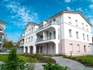 Ferienwohnung Strandgut Sonnenseite - 8