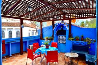 Dar el Khzana - Chefchaouen - 9