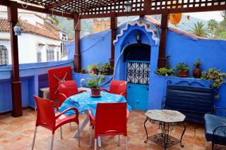 Dar el Khzana - Chefchaouen - 3