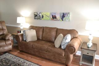 River Place Condos #107 2BD - 2