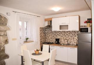 Studio apartman Moreno - 2