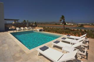 Blue diamonds villas Paros - 6