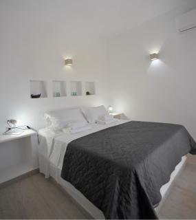 Blue diamonds villas Paros - Pounda - 5