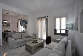 Blue diamonds villas Paros - Pounda - 4