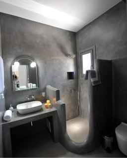 Blue diamonds villas Paros - Pounda - 2