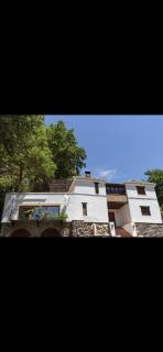 Molino Alto Vergara - Nigüelas - 7