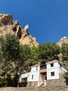 Molino Alto Vergara - Nigüelas - 8