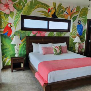 Fishers Landing Boutique Hotel - Roatán - 6