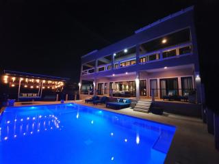 Fishers Landing Boutique Hotel - Roatán - 0