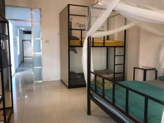 Homestay Vườn Pháp II - Buôn Ma Thuột - 9