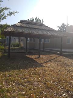 RINCON DE ARANDA - Maipú - 8