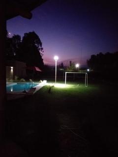 RINCON DE ARANDA - Maipú - 9