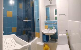 Noclegi - Przy Porcie - 1