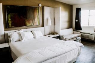 Devonshire Inn Motel - Rosamond - 0