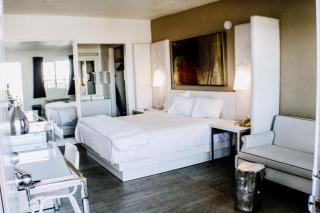 Devonshire Inn Motel - Rosamond - 7