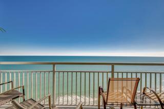 Newly Renovated Ocean Front Condo, Modern Decor, Central MB, 20th floor - Myrtle Beach - 8