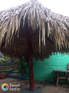 La Cascada Hostel & Restaurant - Rivas - 3