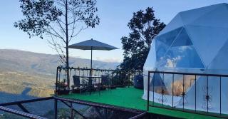 Glamping Mirador de Tibacuy - El Cape - 8