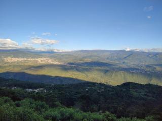 Glamping Mirador de Tibacuy - El Cape - 2