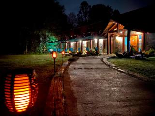 Hotel Boutique Ecoterraverde - Panguipulli - 0