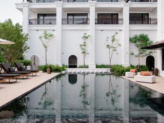 Burirattana Hotel-An Adults Only Hotel - Chiang Mai - 0
