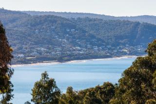 Top Deck - Lorne - 0