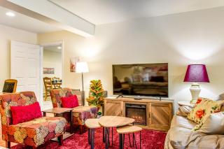 Cedars Hideaway - Stanwood - 7